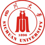 四川大学　校徽